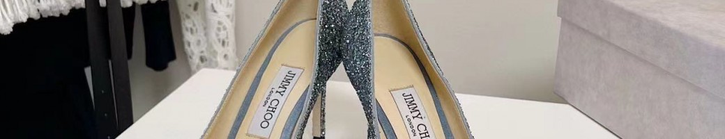 Jimmy Choo Shoes