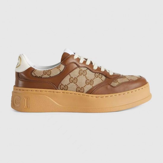 GUCCI Women's GG sneaker #style‎ 676092