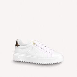 LOUIS VUITTON TIME OUT SNEAKER#  style 1AAE5O