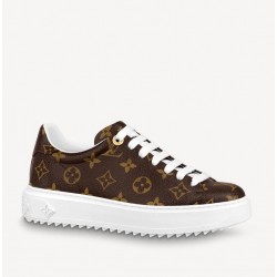 LOUIS VUITTON TIME OUT SNEAKER #  style 1A8FJM