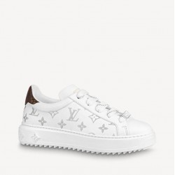 LOUIS VUITTON TIME OUT SNEAKER #  style 1A9HBD