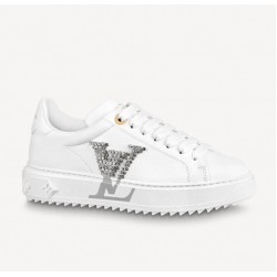 LOUIS VUITTON TIME OUT SNEAKER #  style 1A9Q2G