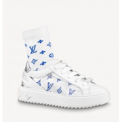 LOUIS VUITTON TIME OUT SNEAKER #  style 1A9PZC