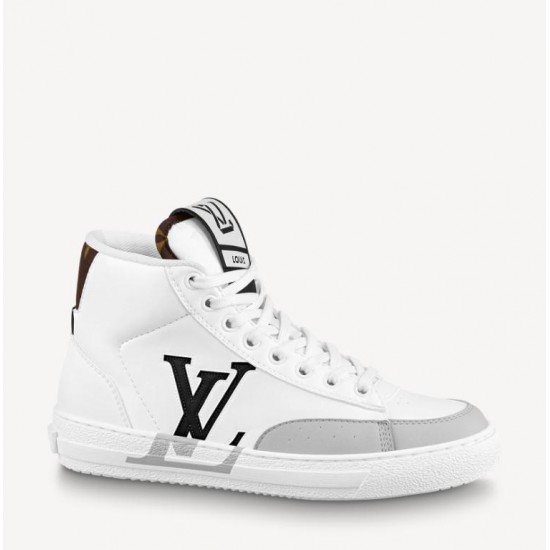 LOUIS VUITTON CHARLIE SNEAKER BOOT #  style 1A9RYQ