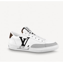 LOUIS VUITTON CHARLIE SNEAKER #  style 1A9JNA