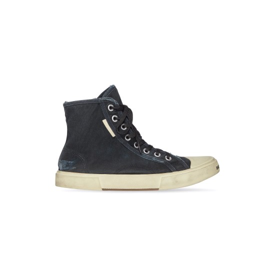 Balenciaga PARIS HIGH TOP SNEAKER #  style 688752