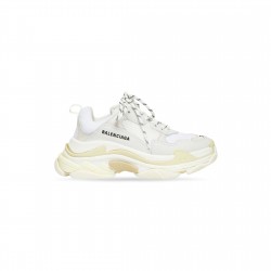 Balenciaga TRIPLE S SNEAKER  #  style 524036