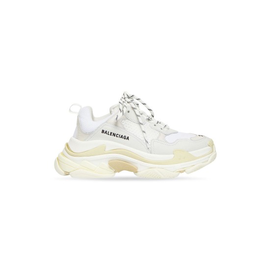 Balenciaga TRIPLE S SNEAKER  #  style 524036