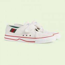 GUCCI Men's Gucci Tennis 1977 sneaker #style 694744