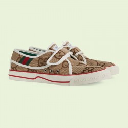 GUCCI Men's Gucci Tennis 1977 sneaker #style 692917