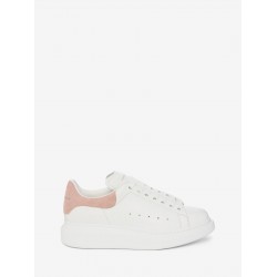 Alexander Mcqueen Women's Oversized Sneaker in Patchouli #  style 553770WHGP79182