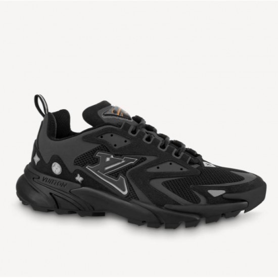 LV Runner Tatic Sneaker - Men - Shoes