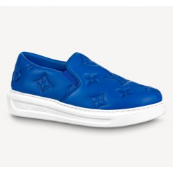 LOUIS VUITTON BEVERLY HILLS SLIP ON #  style 1AA7OL