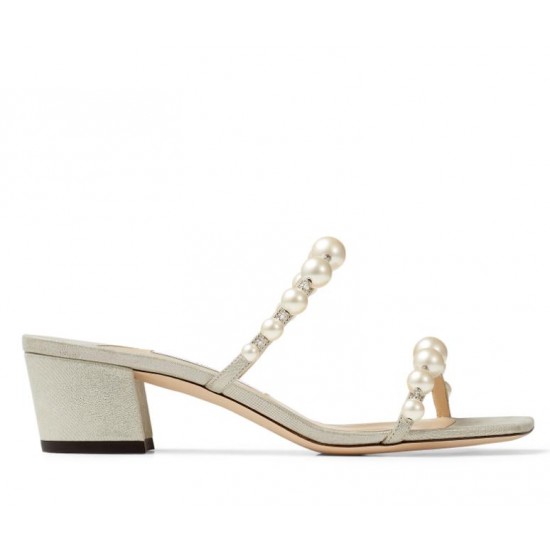 Jimmy Choo Amara 45 #  style  AMARA45XHG