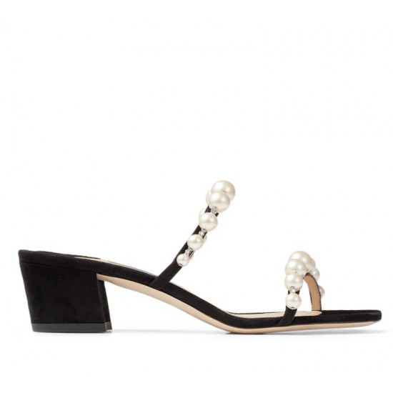 Jimmy Choo Amara 45 #  style  AMARA45SZR