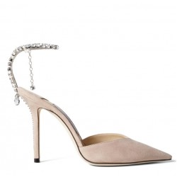 Jimmy Choo Saeda 100#  style SAEDA100EWA