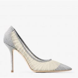 Jimmy Choo Love 100#  style LOVE100TFG-1