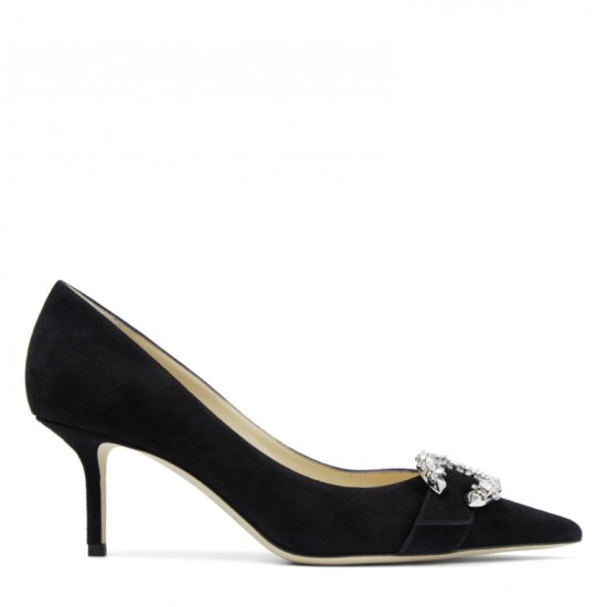 Jimmy Choo Saresa 65 #  style SARESA65NAP-1