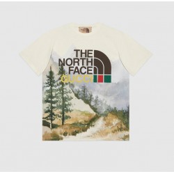 GUCCI The North Face x Gucci sweatshirt #style 672475