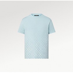 LOUIS VUITTON LV MONOGRAM Gradient T-shirt #style 1AATQN