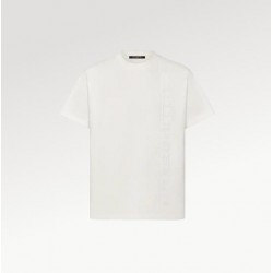 LOUIS VUITTON LV Embossed T-shirts #style 1A8XFQ