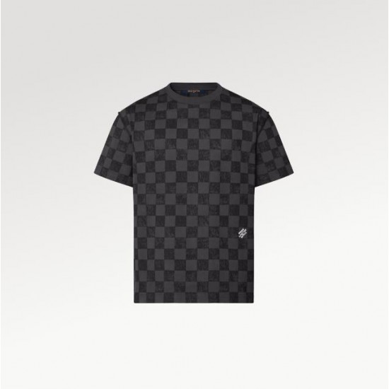 LOUIS VUITTON LV DAMIER T-shirt #style 1A99VQ