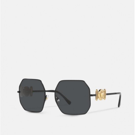 Versace  MEDUSA BIGGIE SUNGLASSES #Style #  2248-1