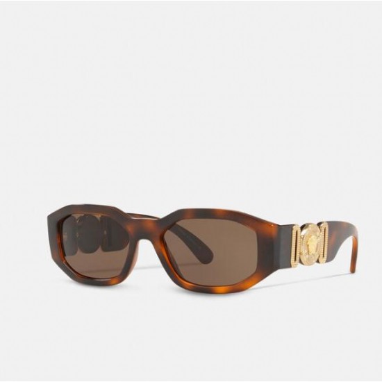 Versace  MEDUSA BIGGIE SUNGLASSES #Style  4361-2