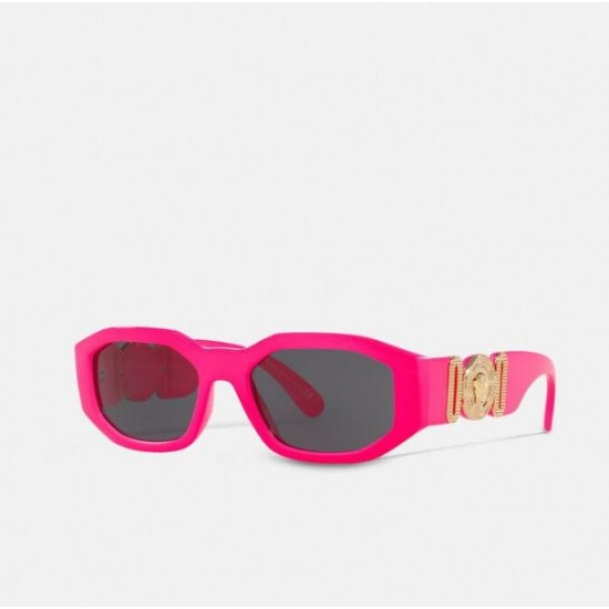 Versace  MEDUSA BIGGIE SUNGLASSES #Style  4361-4