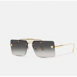 Versace  MEDUSA GLAM SUNGLASSES # Style  2245