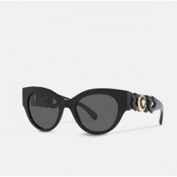 Versace  MEDUSA CHAIN SUNGLASSES ADDITIONAL FIT # Style  4408