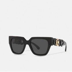 Versace  MEDUSA CHAIN SUNGLASSES ADDITIONAL FIT # Style  4409