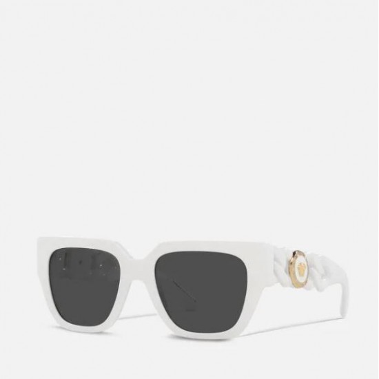 Versace  MEDUSA CHAIN SUNGLASSES # Style  4409-1