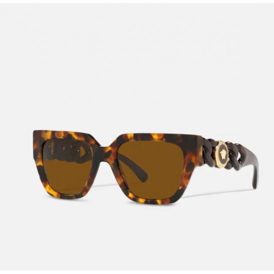 Versace  MEDUSA CHAIN SUNGLASSES # Style  4409-2