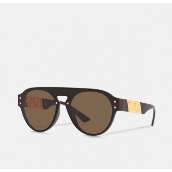 Versace  LA GRECA SUNGLASSES # Style  4420