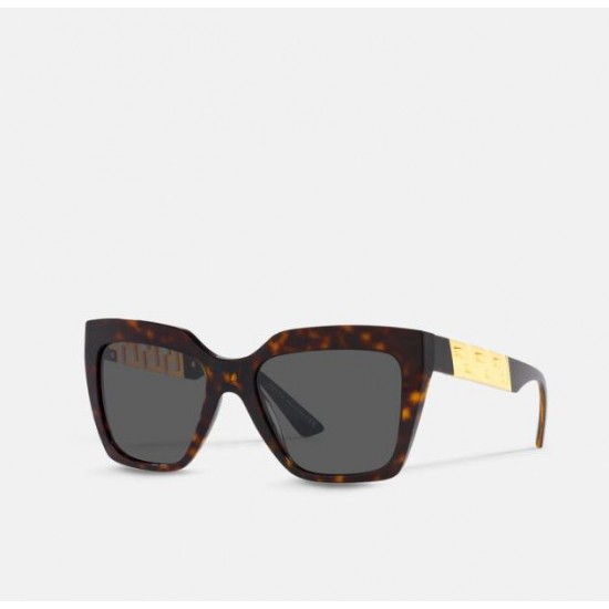 Versace  LA GRECA SUNGLASSES # Style  4418-1