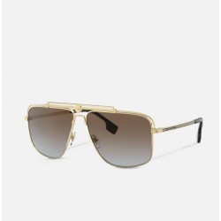 Versace MEDUSA FOCUS SUNGLASSES# Style  2242-1