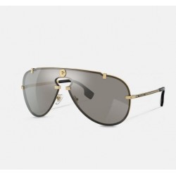 Versace MEDUSA MESMERIZE SUNGLASSES # Style 2243