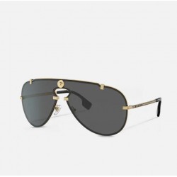 Versace MEDUSA MESMERIZE SUNGLASSES # Style 2243-1