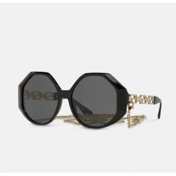 Versace GRECA SUNGLASSES # Style 4395