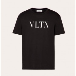 VALENTINO VLTN T-SHIRT #style XV3MG10V3LE_0NO