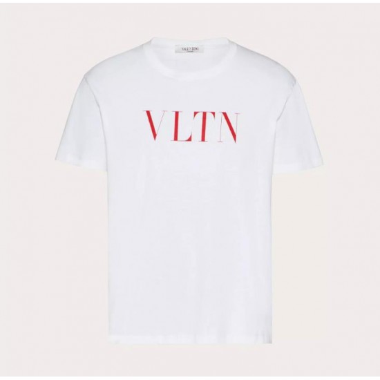 VALENTINO VLTN T-SHIRT #style VMG10V3LE_0BO