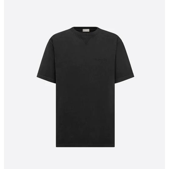 DIOR Christian Dior Couture T-Shirt, Relaxed Fit   #style  313J696C0554_C900