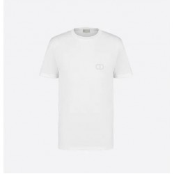 DIOR CD Icon T-Shirt  #style  013J600A0677_C080