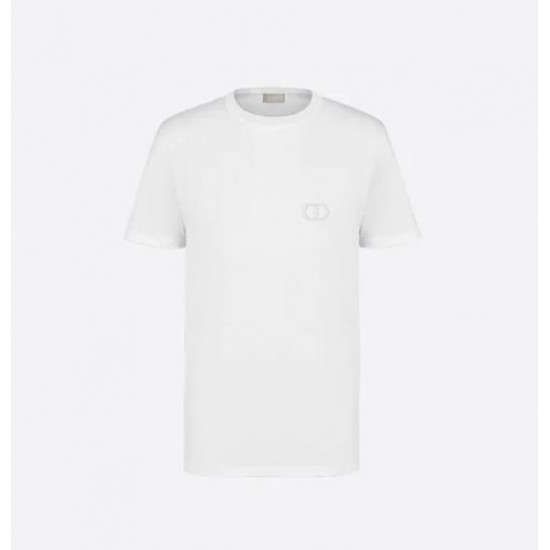 DIOR CD Icon T-Shirt  #style  013J600A0677_C080