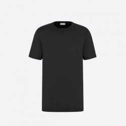 DIOR CD Icon T-Shirt   #style  013J600A0677_C989