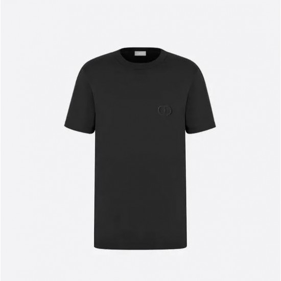 DIOR CD Icon T-Shirt   #style  013J600A0677_C989