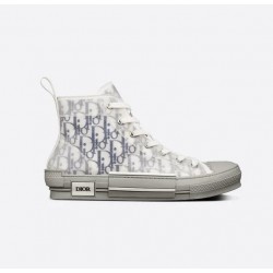 Dior B23 High-Top Sneaker  #  style 3SH118YNT_H568