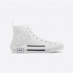 Dior B23 High-Top Sneaker  #  style 3SH118YNT_H060