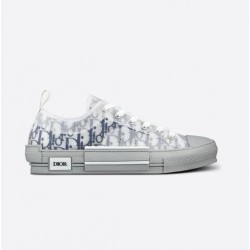 Dior B23 Low-Top Sneaker  #  style 3SN249YNT_H568